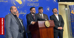 Iraq’s Sadiqoun bloc slams “Unconstitutional” deals with Turkiye
