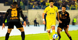 Duhok makes history with thrilling AGCFF triumph