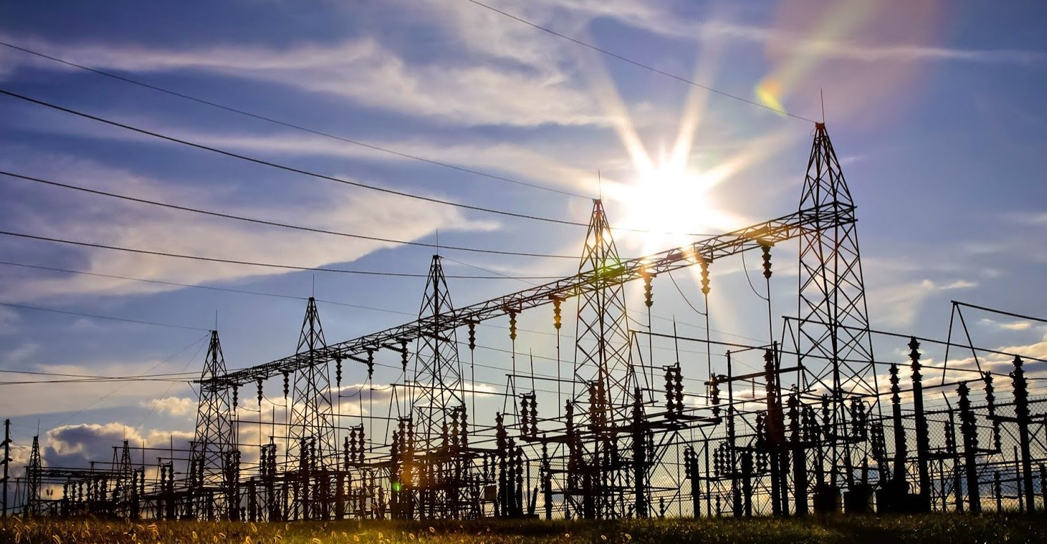 Jordan-Iraq power link nears finish line
