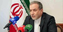 Before meeting Russia’s Putin: Iran says uranium enrichment ‘Not Up for Talks’