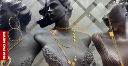 Gold prices climb in Baghdad, Erbil markets