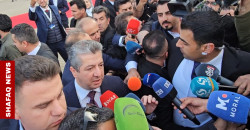 “The People's House”: PM Barzani defends Kurdish Parliament amid political tensions