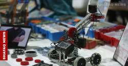 Sustainability week: Babil spotlights tech innovation with global universities