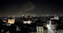 US airstrikes rock multiple provinces in Yemen