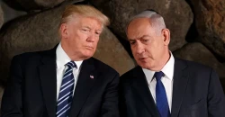 Diplomacy wins: Trump blocks Israeli military action against Iran