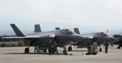 Bunker busters, missiles arrive: US airlifts huge arms cache to Israel