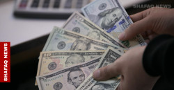 USD/IQD exchange rates surge in Baghdad, inch lower in Erbil