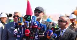 Iraq’s $1B fertilizer project: Beiji gets a boost