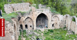 Reviving Kurdistan’s history: Duhok begins restoration of key sites