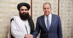 روسيا تتخذ قرارا بشأن حركة طالبان