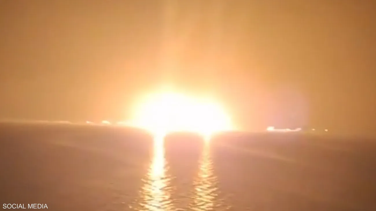 17 قتيلاً وعشرات الجرحى في حصيلة أولية لضربة أمريكية عنيفة في اليمن