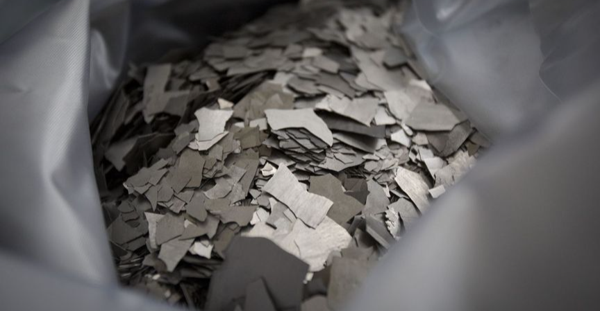 "المعادن النادرة".. كنز تحت الأرض وسلاح الصين لمواجهة أميركا