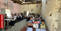 Broken beams, broken futures: Diyala's school infrastructure crisis