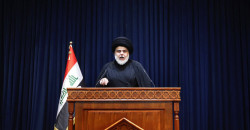 Despite the President’s appeal, Al-Sadr rejects election return