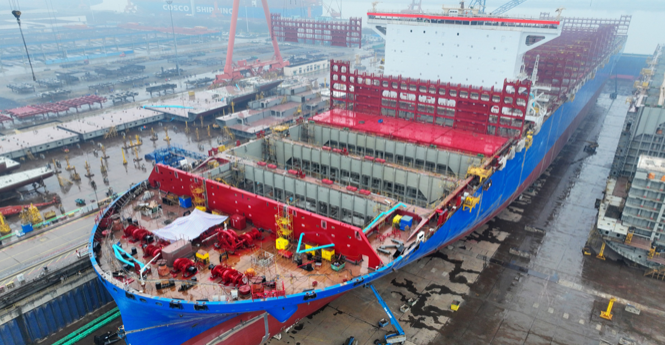 واشنطن تشعل حرباً جديدة مع الصين في البحار