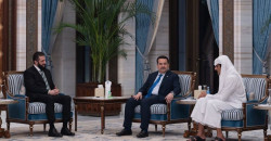 Doha explains invitation to Iraqi PM for Syria talks