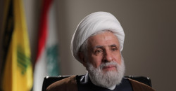 Hezbollah’s Secretary-General rejects calls to disarm
