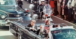 US releases thousands of classified RFK assassination documents