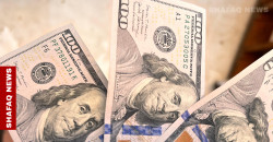 Dollar prices drop in Baghdad, climb in Erbil