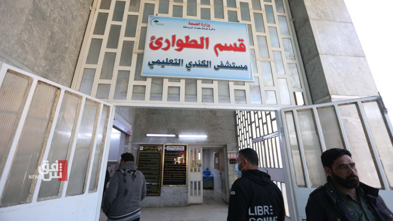 Healthcare Index: Iraq ranks 10th in Arab world