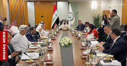 Arab Parliament convenes in Baghdad: Palestine in focus