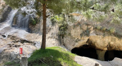Visit Kurdistan: Experience the Charsteen Fire Temple’s timeless flame