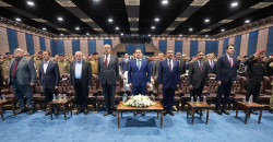 Defense Push: Iraq targets cyber, military upgrades