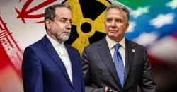 Third round scheduled: Iran and US conclude "constructive" second round of nuclear talks