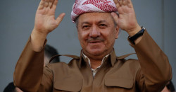 Leader Barzani extends Easter greetings: Unity and tolerance in Kurdistan