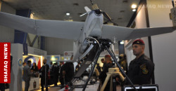 Iraq hosts 13th IQDEX 2025 with broad participation