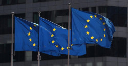 Ukraine truce: EU urges steps toward enduring peace