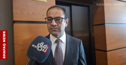 لە دویای توومارکردن مردن لە کەرکوک هەولێر ئامادەکاری کەێد ئەرا نواگیریکردن تەو خوینوەربوین