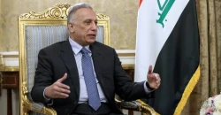Former Iraqi PM calls for Electoral Law reform