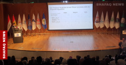 Kurdistan’s Al-Sulaymaniyah hosts International Renewable Energy Conference