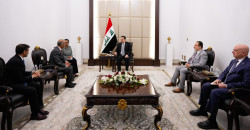 UN Chief Guterres to attend Baghdad Arab League summit