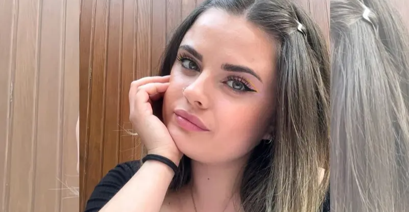 اعتقال ممثلة تركية شهيرة طعنت صديقتها حتى الموت