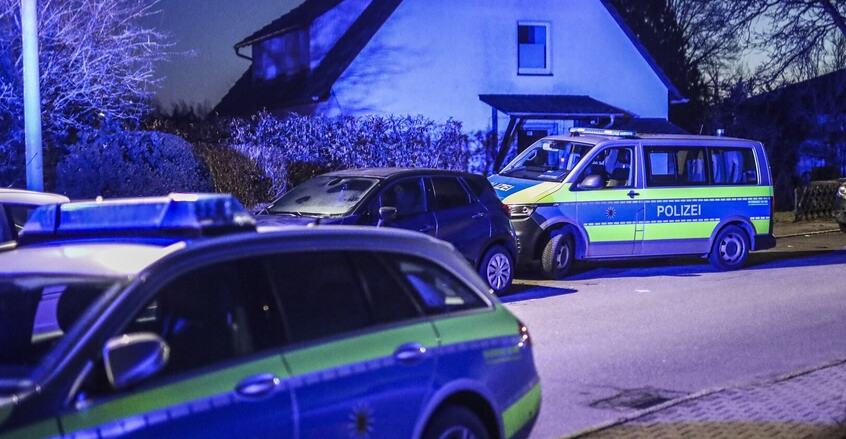 ألمانيا.. الشرطة تقتل شابا هاجم ملهى ليلياً