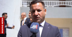 Safe to drink: Iraq's water reserves assured