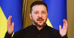 After Easter pause ends: Ukraine’s Zelenskyy urges new ceasefire