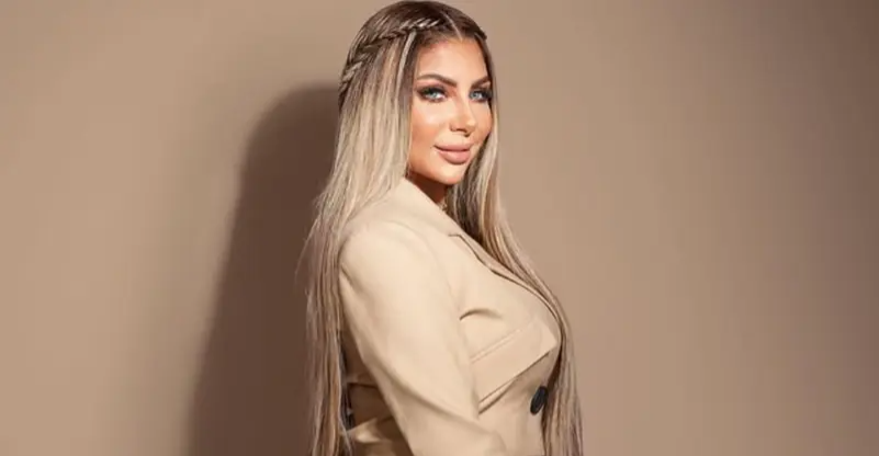 سقوط إعلامية مصرية شهيرة في قضية مخدرات بقيمة 420 مليون جنيه