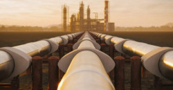 Oil pipeline development: Iraq ranks second globally