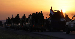 Terrorist cells in Diyala: Iraq launches major operation to restore stability