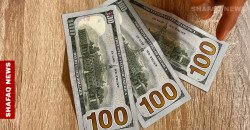 Dollar prices lower in Baghdad, Erbil