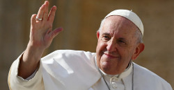 Pope Francis dies at 88, Vatican confirms