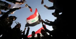 Regional thaw spurs optimism in Iraq, but domestic challenges persist