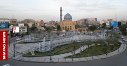 Arab Parliament session kicks off in Baghdad
