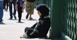 2.3K lives lost: Iraq's grim toll of human trafficking