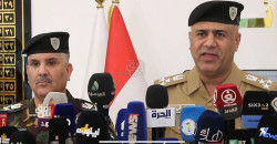 Interior 2025 Q1 success: Iraq dismantles 140+ drug networks