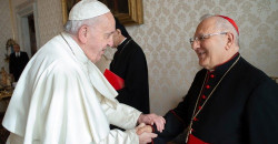 Iraq's Cardinal Sako among potential Popes: Who will succeed Francis?
