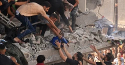 Gaza death toll surpasses 51,000
